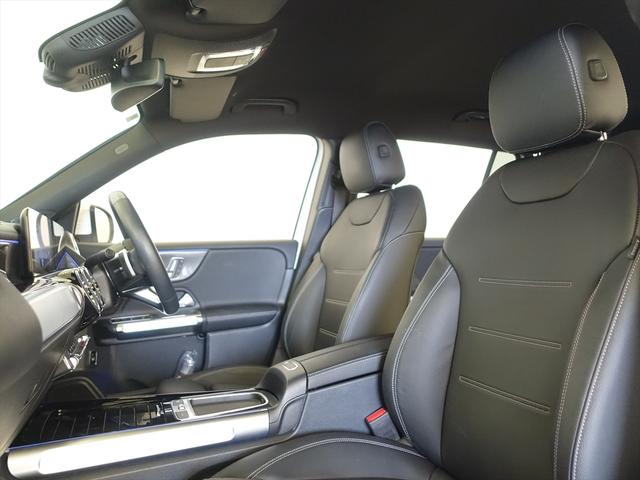 ＧＬＢ ＧＬＢ１８０　ＡＭＧラインパッケージ　ＡＭＧレザーエクスクルーシブパッケージ　３列シート　Ｂｌｕｅｔｏｏｔｈ接続　ＥＴＣ　ＬＥＤヘッドライト　ＴＶ　アイドリングストップ　クルーズコントロール　コネクテッド機能（18枚目）