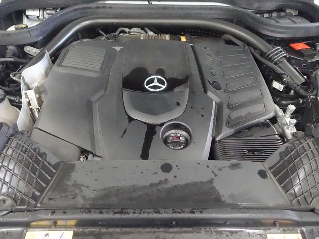 Ｇクラス Ｇ４００　ｄ　ＡＭＧラインパッケージ　ラグジュアリーパッケージ　Ｇ　ｍａｎｕｆａｋｔｕｒプログラム（9枚目）