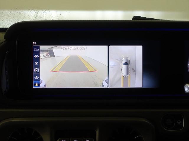 Ｇクラス Ｇ４００　ｄ　ＡＭＧラインパッケージ　ラグジュアリーパッケージ　Ｇ　ｍａｎｕｆａｋｔｕｒプログラム（11枚目）