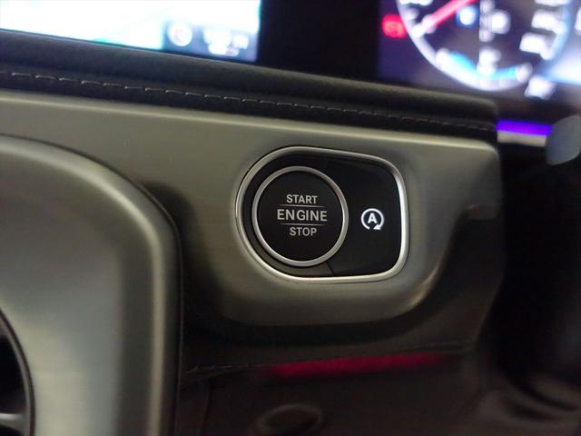 Ｇクラス Ｇ４００　ｄ　ＡＭＧラインパッケージ　ラグジュアリーパッケージ　Ｇ　ｍａｎｕｆａｋｔｕｒプログラム（29枚目）