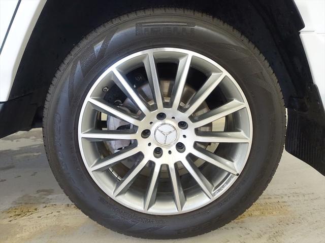 Ｇクラス Ｇ４００　ｄ　ＡＭＧラインパッケージ　ラグジュアリーパッケージ　Ｇ　ｍａｎｕｆａｋｔｕｒプログラム（32枚目）