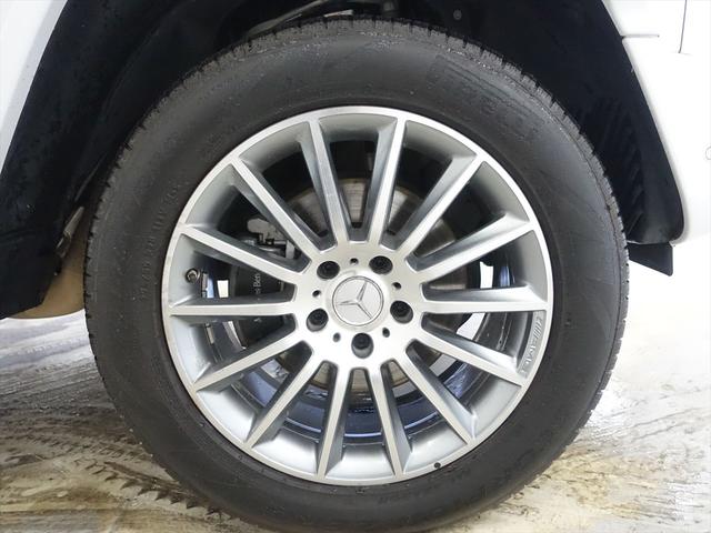 Ｇクラス Ｇ４００　ｄ　ＡＭＧラインパッケージ　ラグジュアリーパッケージ　Ｇ　ｍａｎｕｆａｋｔｕｒプログラム（34枚目）