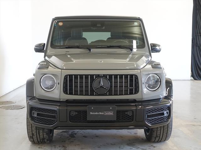 Ｇクラス メルセデス－ＡＭＧ　Ｇ６３　２０ｔｈアニバーサリーエディショ　ン（2枚目）