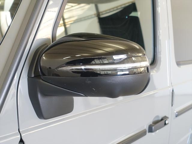 Ｇクラス メルセデス－ＡＭＧ　Ｇ６３　２０ｔｈアニバーサリーエディショ　ン（7枚目）