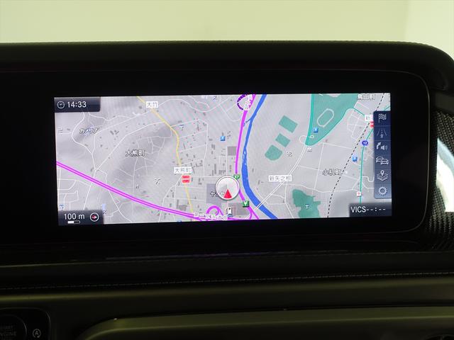 Ｇクラス メルセデス－ＡＭＧ　Ｇ６３　２０ｔｈアニバーサリーエディショ　ン（12枚目）