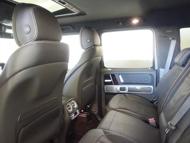 Ｇクラス メルセデス－ＡＭＧ　Ｇ６３　２０ｔｈアニバーサリーエディショ　ン（31枚目）