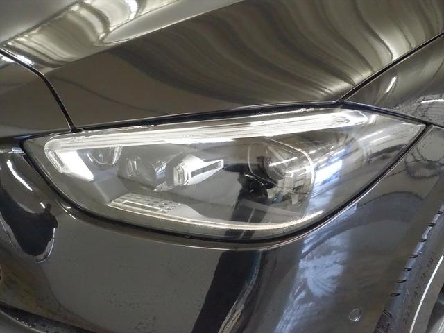 Cクラス C200 アバンギャルド AMGラインパッケージ・レザーエク スクルーシブパッケージ・ベーシックパッケージ(8枚目)