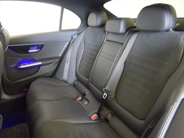 Cクラス C220 d アバンギャルド AMGラインパッケージ・ベーシ ックパッケージ(29枚目)