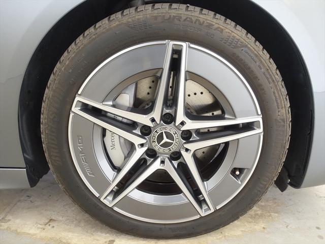 Cクラス C220 d アバンギャルド AMGラインパッケージ・ベーシ ックパッケージ(34枚目)