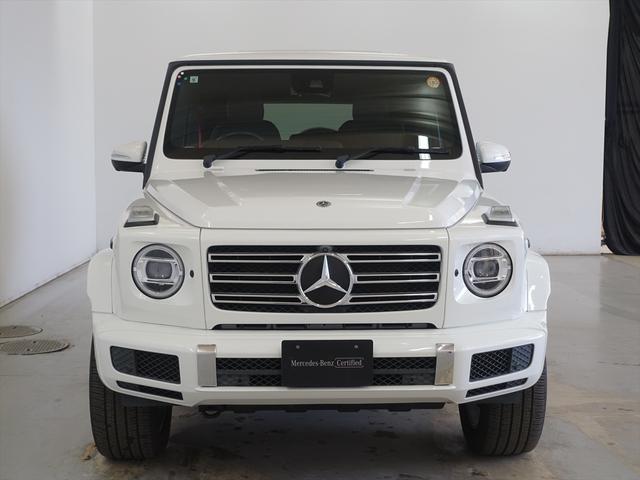 Ｇクラス Ｇ３５０　ｄ　ＡＭＧライン　ラグジュアリーパッケージ（2枚目）