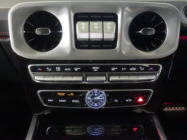 Ｇクラス Ｇ３５０　ｄ　ＡＭＧライン　ラグジュアリーパッケージ（14枚目）