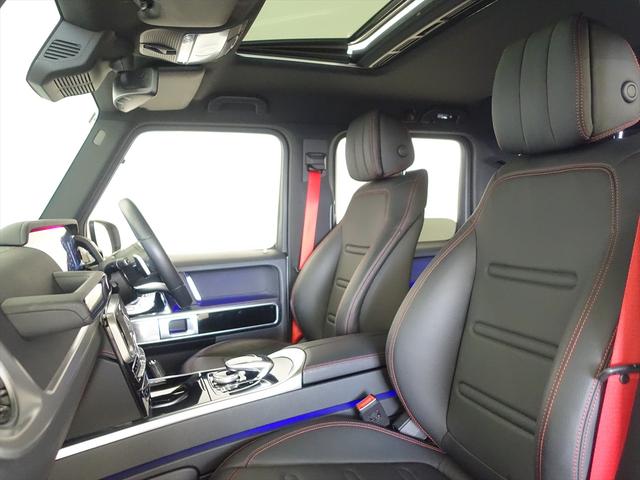 Ｇクラス Ｇ３５０　ｄ　ＡＭＧライン　ラグジュアリーパッケージ（19枚目）