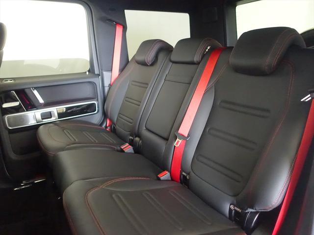 Ｇクラス Ｇ３５０　ｄ　ＡＭＧライン　ラグジュアリーパッケージ（24枚目）