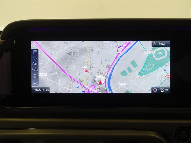 Ｇクラス Ｇ３５０　ｄ　ＡＭＧライン　ラグジュアリーパッケージ（27枚目）