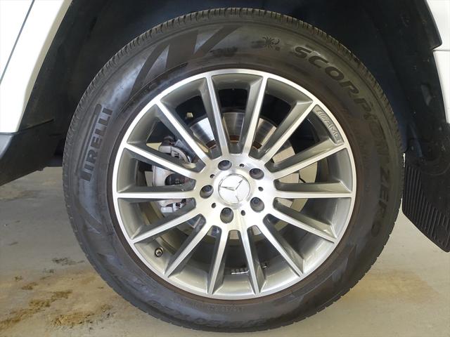 Ｇクラス Ｇ３５０　ｄ　ＡＭＧライン　ラグジュアリーパッケージ（32枚目）