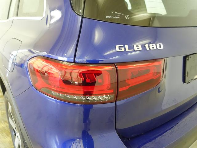 ＧＬＢ ＧＬＢ１８０（9枚目）