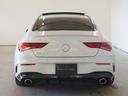 CLAクラス メルセデス‐AMG CLA35 4MATIC AMGアドバン スドパッケージ・ナビゲーションパッケージ 中古車画像_3