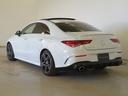 CLAクラス メルセデス‐AMG CLA35 4MATIC AMGアドバン スドパッケージ・ナビゲーションパッケージ 中古車画像_4