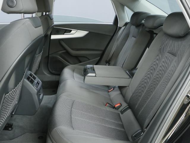 2.0TFSI 1年保証 新車保証(19枚目)