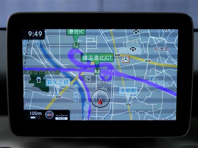 CLA220 4M シューティングブレーク プレミアムPKG(11枚目)