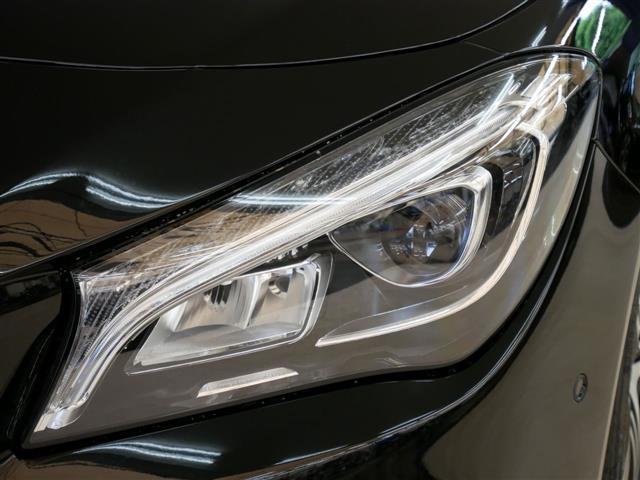 CLA250 シュポルト 4マチック AMGレザーEXCP(7枚目)
