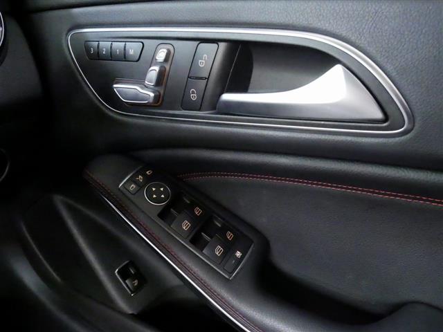 CLA250 シュポルト 4マチック AMGレザーEXCP(18枚目)