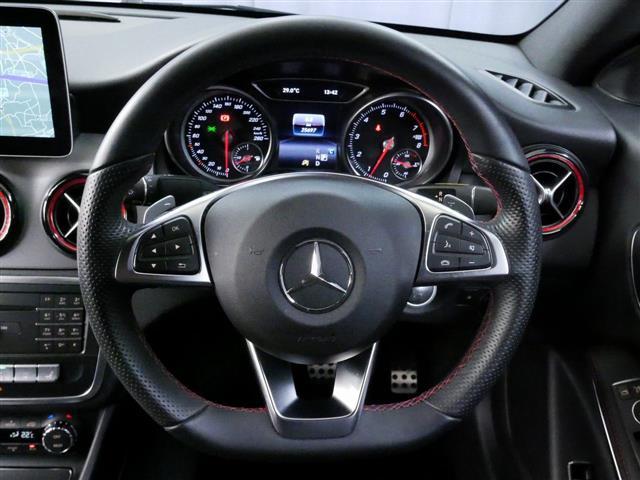 CLA250 シュポルト 4マチック 2年保証 新車保証(19枚目)