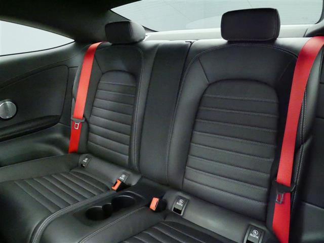 C43 4MATIC クーペ 2年保証 新車保証(20枚目)