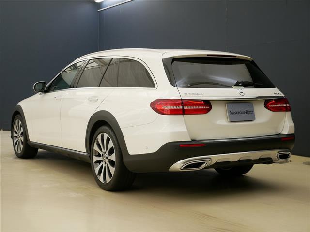 E220 d 4MATIC オールテレイン 2年保証(5枚目)