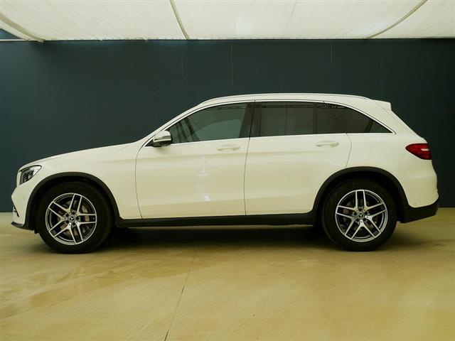 GLC220 d 4MATIC スポーツ 2年保証(3枚目)