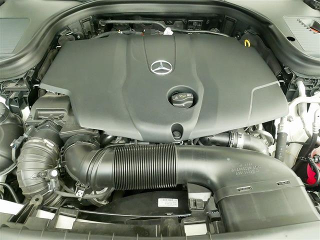 GLC220 d 4MATIC スポーツ 2年保証(8枚目)