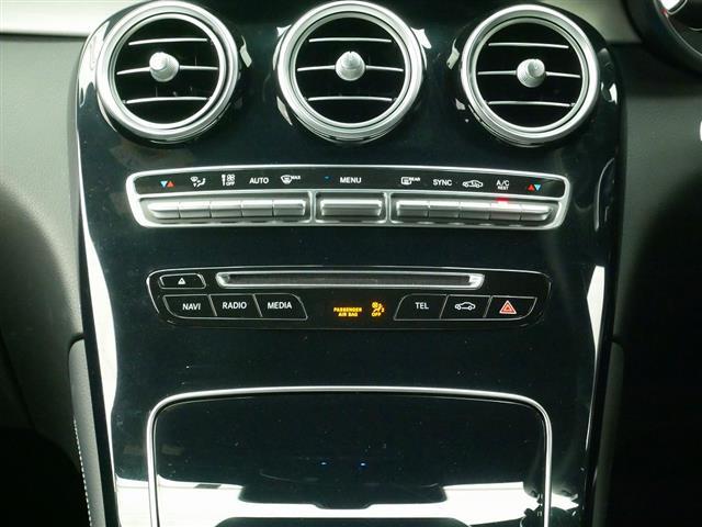 GLC220 d 4MATIC スポーツ 2年保証(11枚目)