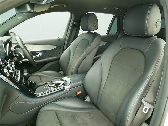 GLC220 d 4MATIC スポーツ 2年保証(18枚目)