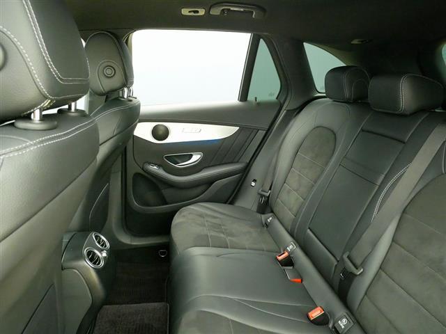 GLC220 d 4MATIC スポーツ 2年保証(20枚目)