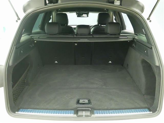 GLC220 d 4MATIC スポーツ 2年保証(27枚目)