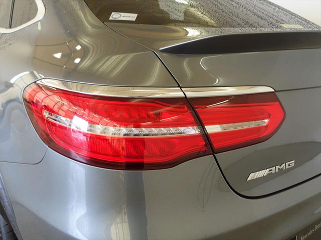ＧＬＣ 【ＹＡＮＡＳＥ】ＧＬＣ６３　Ｓ　４ＭＡＴＩＣ＋　クーペ　レザーエクスクルーシブパッケージ　Ｂｌｕｅｔｏｏｔｈ接続　ＣＤ　ＤＶＤ再生　ＥＴＣ　ＬＥＤヘッドライト　ＴＶ　アイドリングストップ　クルーズコントロール　コネクテッド機能　サイドカメラ（31枚目）