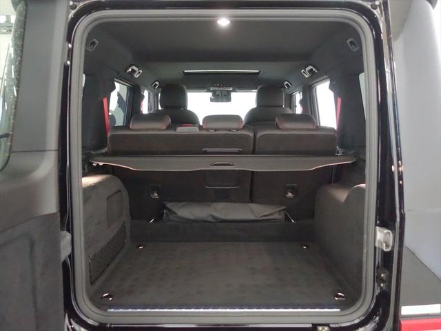 Gクラス G400 d AMGライン ラグジュアリーパッケージ Bluetooth接続 ETC LEDヘッドライト TV アイドリングストップ クルーズコントロール コネクテッド機能 サイドカメラ サンルーフ・ガラスルーフ シートヒーター(28枚目)