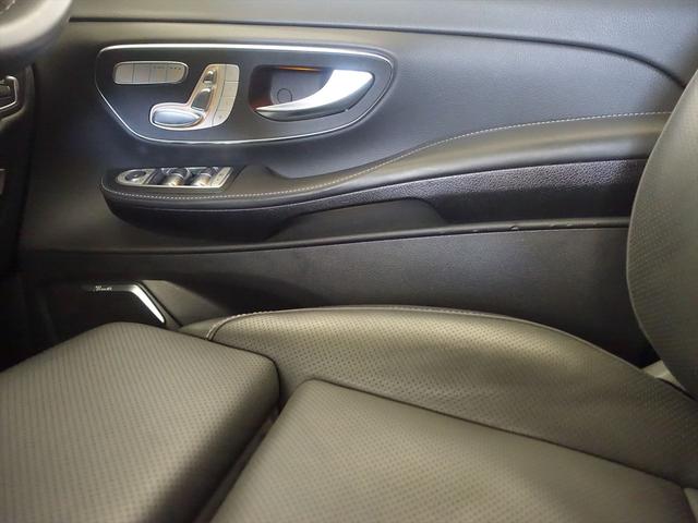 Ｖクラス 【ＹＡＮＡＳＥ】Ｖ２２０　ｄ　エクスクルーシブ　ロング　プラチナスイート　３列シート　Ｂｌｕｅｔｏｏｔｈ接続　ＥＴＣ　ＬＥＤヘッドライト　ＴＶ　アイドリングストップ　オットマン　クルーズコントロール　サイドカメラ　サンルーフ・ガラスルーフ　シートエアコン（15枚目）