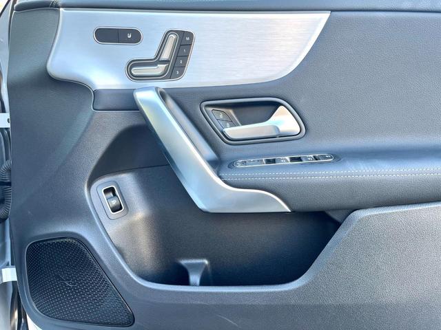 Ａクラスセダン 【ＹＡＮＡＳＥ】Ａ２００　ｄ　セダン　ＡＭＧラインパッケージ　ＡＭＧレザーエクスクルーシブパッケージ　　アドバンスドパッケージ　Ｂｌｕｅｔｏｏｔｈ接続　ＥＴＣ　ＬＥＤヘッドライト　ＴＶ　アイドリングストップ　クルーズコントロール（13枚目）