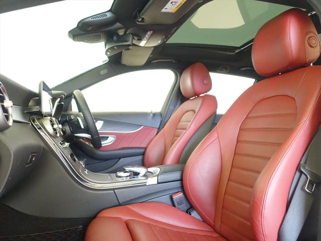 Ｃクラスステーションワゴン Ｃ２００　ステーションワゴン　ローレウスエディション　レザーエクスクルーシブパッケージ　レーダーセーフティパッケージ　スポーツプラスパッケージ　Ｂｌｕｅｔｏｏｔｈ接続　ＥＴＣ　ＬＥＤヘッドライト　ＴＶ　アイドリングストップ　クルーズコントロール（18枚目）