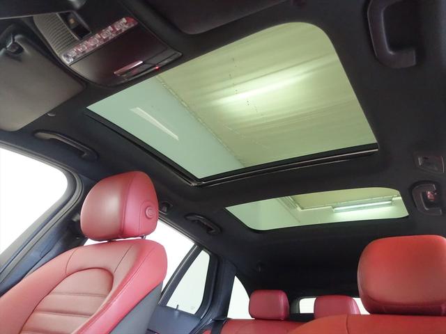 Ｃクラスステーションワゴン Ｃ２００　ステーションワゴン　ローレウスエディション　レザーエクスクルーシブパッケージ　レーダーセーフティパッケージ　スポーツプラスパッケージ　Ｂｌｕｅｔｏｏｔｈ接続　ＥＴＣ　ＬＥＤヘッドライト　ＴＶ　アイドリングストップ　クルーズコントロール（22枚目）