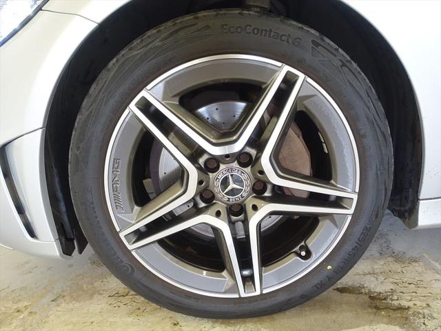 Ｃクラスステーションワゴン Ｃ２００　ステーションワゴン　ローレウスエディション　レザーエクスクルーシブパッケージ　レーダーセーフティパッケージ　スポーツプラスパッケージ　Ｂｌｕｅｔｏｏｔｈ接続　ＥＴＣ　ＬＥＤヘッドライト　ＴＶ　アイドリングストップ　クルーズコントロール（31枚目）