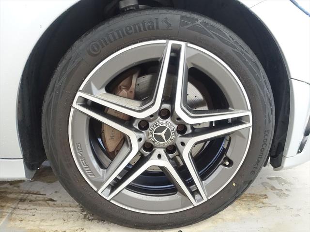 Ｃクラスステーションワゴン Ｃ２００　ステーションワゴン　ローレウスエディション　レザーエクスクルーシブパッケージ　レーダーセーフティパッケージ　スポーツプラスパッケージ　Ｂｌｕｅｔｏｏｔｈ接続　ＥＴＣ　ＬＥＤヘッドライト　ＴＶ　アイドリングストップ　クルーズコントロール（34枚目）