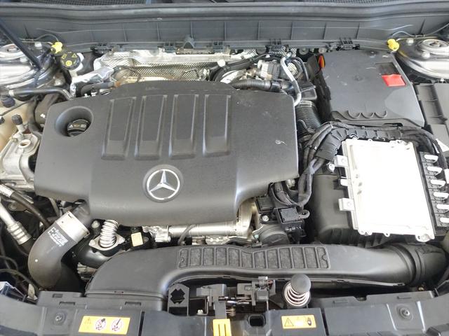 ＧＬＢ ＧＬＢ２００　ｄ　ＡＭＧライン　ナビゲーションパッケージ　３列シート　Ｂｌｕｅｔｏｏｔｈ接続　ＥＴＣ　ＬＥＤヘッドライト　ＴＶ　アイドリングストップ　クルーズコントロール　コネクテッド機能　サイドカメラ　シートヒーター（9枚目）