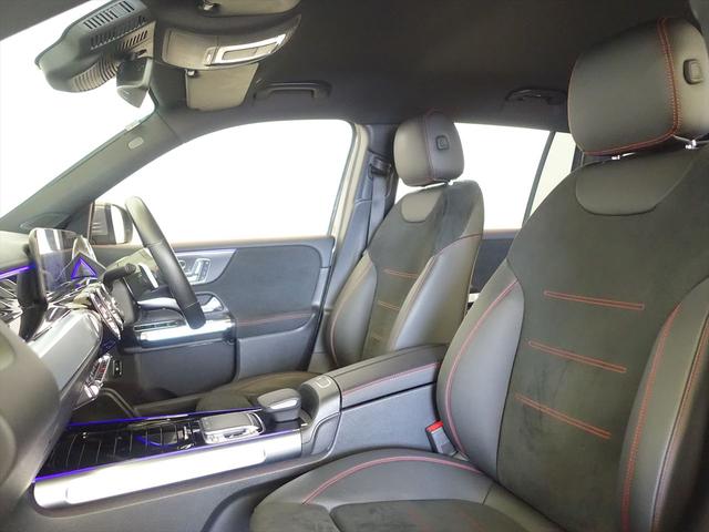 ＧＬＢ ＧＬＢ２００　ｄ　ＡＭＧライン　ナビゲーションパッケージ　３列シート　Ｂｌｕｅｔｏｏｔｈ接続　ＥＴＣ　ＬＥＤヘッドライト　ＴＶ　アイドリングストップ　クルーズコントロール　コネクテッド機能　サイドカメラ　シートヒーター（18枚目）