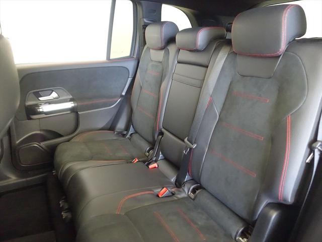 ＧＬＢ ＧＬＢ２００　ｄ　ＡＭＧライン　ナビゲーションパッケージ　３列シート　Ｂｌｕｅｔｏｏｔｈ接続　ＥＴＣ　ＬＥＤヘッドライト　ＴＶ　アイドリングストップ　クルーズコントロール　コネクテッド機能　サイドカメラ　シートヒーター（22枚目）