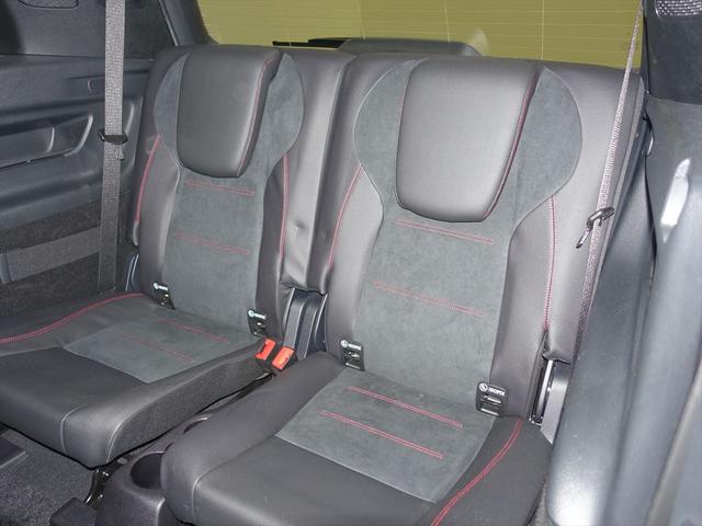 ＧＬＢ ＧＬＢ２００　ｄ　ＡＭＧライン　ナビゲーションパッケージ　３列シート　Ｂｌｕｅｔｏｏｔｈ接続　ＥＴＣ　ＬＥＤヘッドライト　ＴＶ　アイドリングストップ　クルーズコントロール　コネクテッド機能　サイドカメラ　シートヒーター（24枚目）