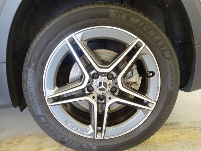 ＧＬＢ ＧＬＢ２００　ｄ　ＡＭＧライン　ナビゲーションパッケージ　３列シート　Ｂｌｕｅｔｏｏｔｈ接続　ＥＴＣ　ＬＥＤヘッドライト　ＴＶ　アイドリングストップ　クルーズコントロール　コネクテッド機能　サイドカメラ　シートヒーター（33枚目）