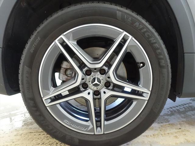 ＧＬＢ ＧＬＢ２００　ｄ　ＡＭＧライン　ナビゲーションパッケージ　３列シート　Ｂｌｕｅｔｏｏｔｈ接続　ＥＴＣ　ＬＥＤヘッドライト　ＴＶ　アイドリングストップ　クルーズコントロール　コネクテッド機能　サイドカメラ　シートヒーター（34枚目）