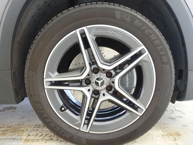 ＧＬＢ ＧＬＢ２００　ｄ　ＡＭＧライン　ナビゲーションパッケージ　３列シート　Ｂｌｕｅｔｏｏｔｈ接続　ＥＴＣ　ＬＥＤヘッドライト　ＴＶ　アイドリングストップ　クルーズコントロール　コネクテッド機能　サイドカメラ　シートヒーター（35枚目）